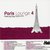 Paris Lounge 4 CD1