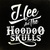 J. Lee & The Hoodoo Skulls (EP)
