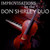 Improvisations By The Don Shirley Duo (Vinyl)