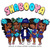 Shabooya (Feat. Slimeroni & Aleza) (Explicit) (CDS)