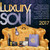 Luxury Soul 2017 CD3