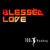 Blessèd Love (CDS)