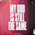My God Is Still The Same (CDS)