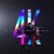 4K Remix (With El Alfa) (CDS)