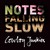 Notes Falling Slow CD2