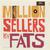 Million Sellers By Fats