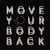 Move Your Body Back (EP)