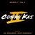 Cobra Kai: Season IV Vol. 2 (Soundtrack From The Netflix Original Series)