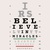 Believe (In Miracles) (CDS)