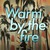 Warm By The Fire (CDS)