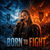 Born To Fight (CDS)