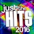 Just The Hits 2016