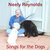 Songs for the Dogs