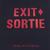 Exit-Sortie