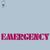 Emergency (Vinyl)