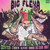 Big Flexa (Feat. Cbuda M, Alfa Kat, Banaba Des, Sdida & Man T) (CDS)