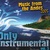 Music From The Andes: Only Instrumental Vol. 3