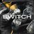 Switch (Tcts Remix) (CDS)