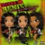 Wanna Be (Remix) (CDS)