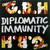 Diplomatic Immunity (EP)