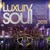 Luxury Soul 2018 CD3