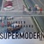 Supermodern Vol. 1 (Feat. Bob Degen)