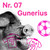 Gunerius (CDS)