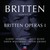 Britten Conducts Britten Operas I CD2