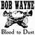 Blood To Dust (With The Outlaw Carnies)