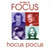 The Best of Focus Hocus Pocus