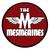 The Mesmerines - EP