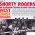 West Coast Sounds: Shorty Rogers And His Orchestra (With The Giants) (1950-1956) CD1