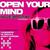 Open Your Mind (Single)