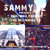 Sammy Be Presents Evolving Format: The Beginning Ep