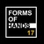 Forms Of Hands 17