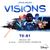 Star Wars: Visions - T0-B1 (Original Soundtrack)
