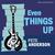 Even Things Up (Deluxe Edition)