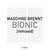 Bionic (Remixed) (EP)