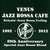 Venus Jazz Bossa Cafe: Relaxin' Jazzy Bossa Feeling CD1