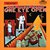 One Eye Open (Vinyl)