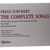 The Complete Songs (Hyperion Edition) CD33