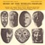 Music Of The World's Peoples Vol. 4 (Vinyl)