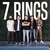 7 Rings (CDS)