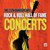 The 25Th Anniversary Rock & Roll Hall Of Fame Concerts CD1