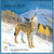 Les Loups En Liberté / Wailing Wolves (William W. H. Gunn)