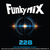 Funkymix: 228 CD2