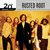 The Best Of Rusted Root