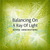Balancing On A Ray Of Light (CDS)