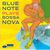 Blue Note Plays Bossa Nova CD1