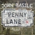 Penny Lane